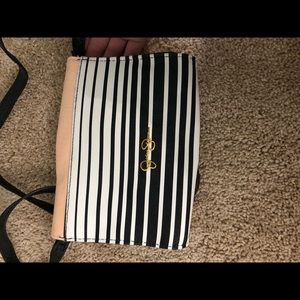 Jessica Simpson mini crossbody